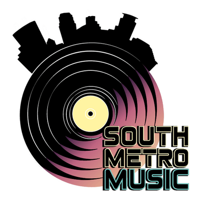 South Metro Music logo