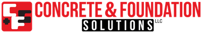 Concrete & Foundation Solutions logo