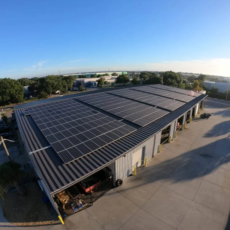 All Energy Solar