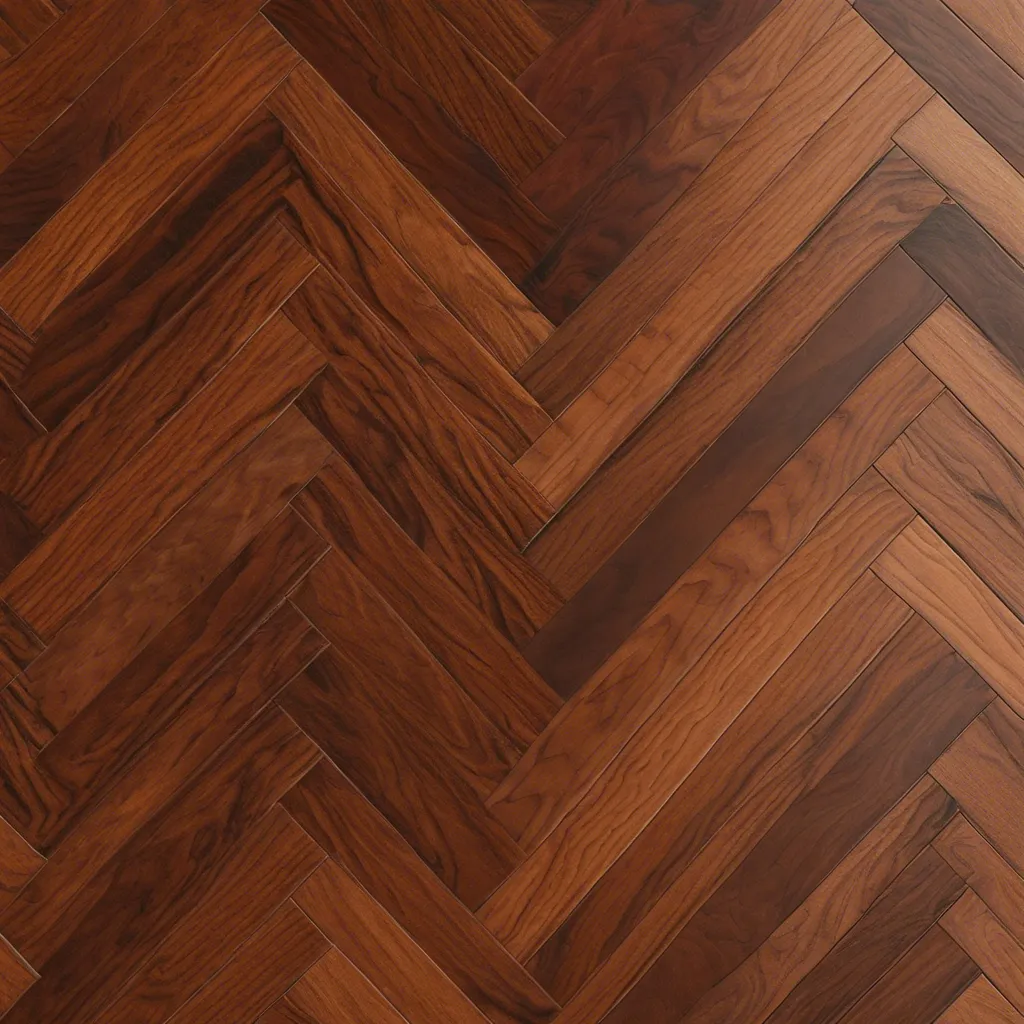 JBEfloors (James Baker Enterprise)
