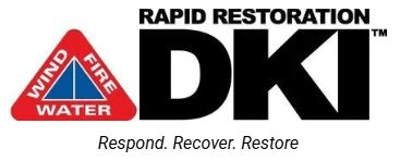 Rapid Restoration DKI logo