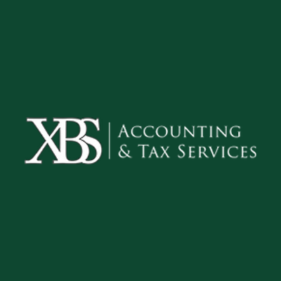 XBS Accounting and Tax logo