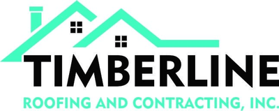 Timberline Roofing and Contracting logo