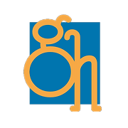 G&H Heating and Air logo