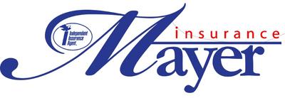 Mayer Insurance Agency logo