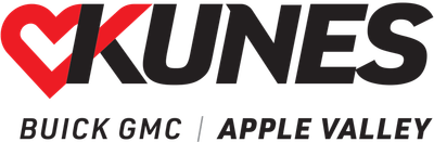 Kunes Apple Valley logo