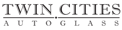 Twin Cities Auto Glass logo