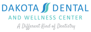 Dakota Dental and Wellness Center logo