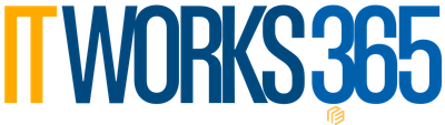 ITWORKS365 logo