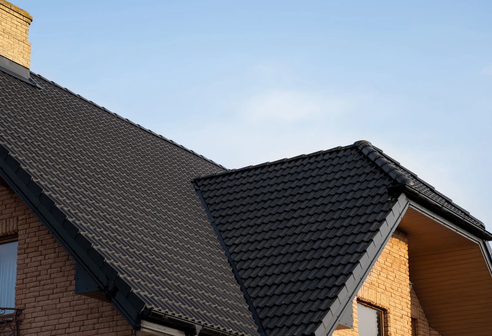 Twin City Roofing