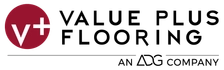 Value Plus Flooring logo