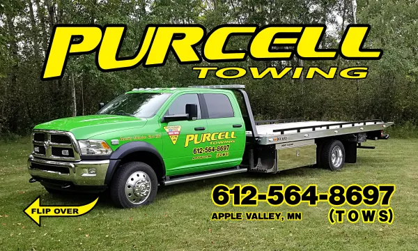 Purcell Towing LLC