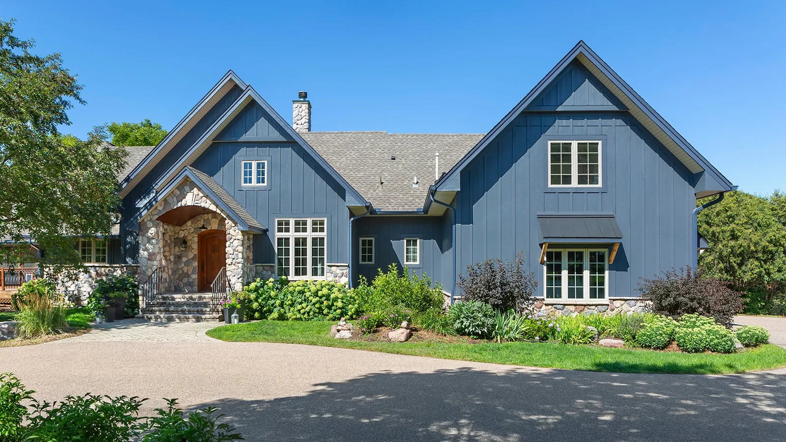 Hoffman Weber Construction