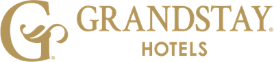GrandStay® Hotels logo