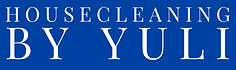 Housecleaning b Yuli logo