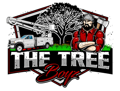 The Tree Boyz logo