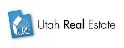 Utah Real Estate logo