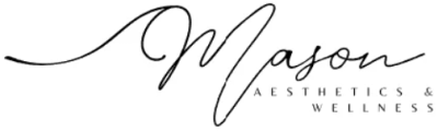 Mason Aesthetics & Wellness logo