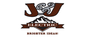 J & J Electric Inc logo