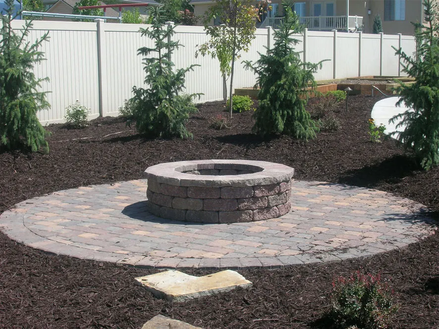 Wasatch Landscape Services