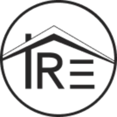 The Roofing Experience logo