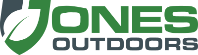 Jones Custom Landscapes logo