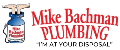 Mike Bachman Plumbing logo