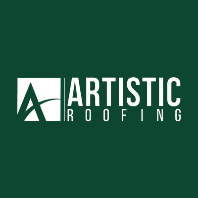 Artistic Roofing logo