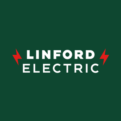 Linford Electric logo