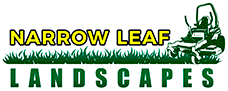 ✓ Narrow Leaf Landscapes logo