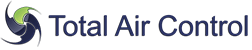 Total Air Control logo