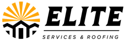 Elite Services & Roofing logo