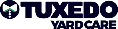 Tuxedo Yard Care logo
