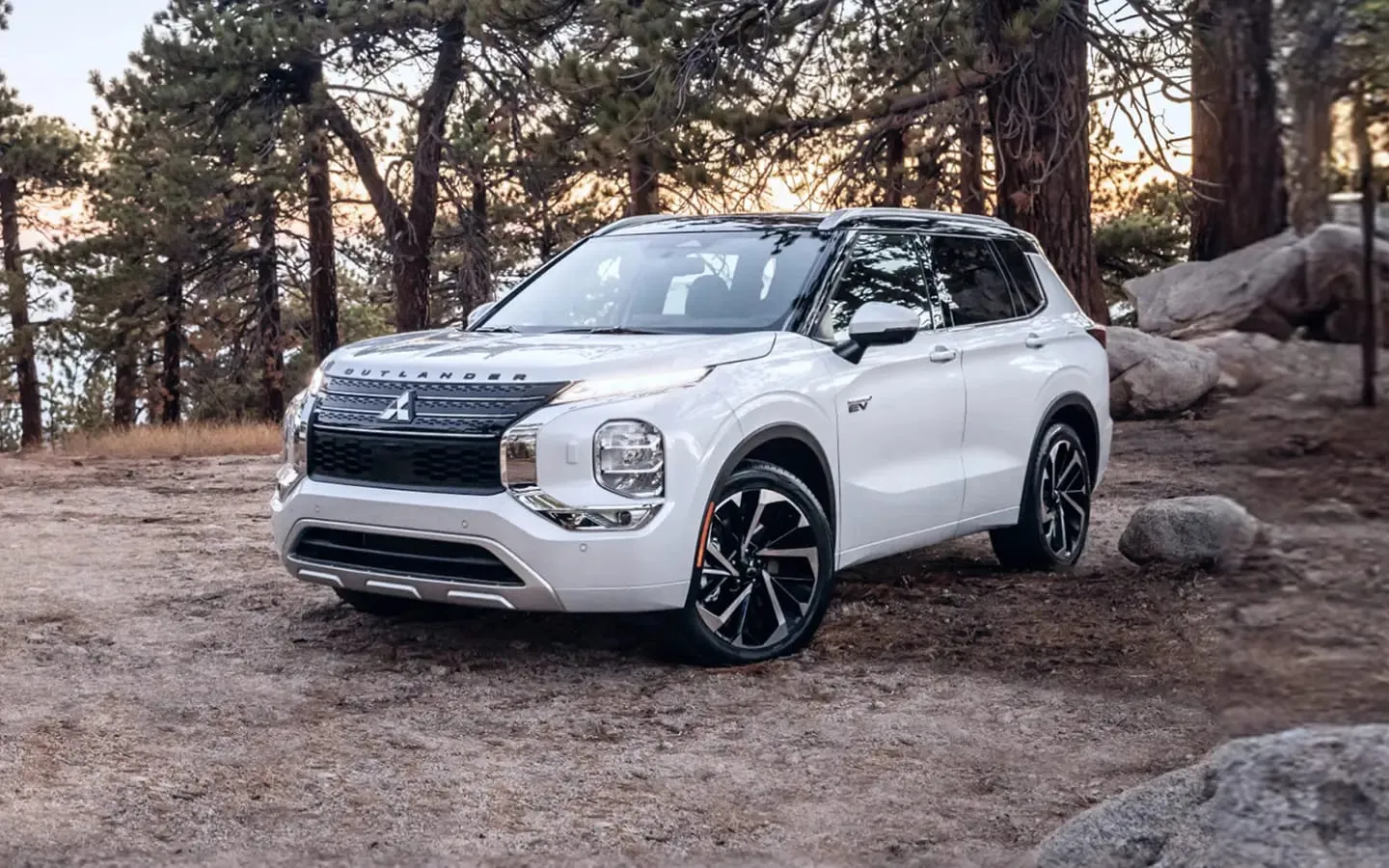 Riverdale Mitsubishi