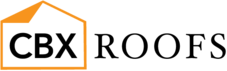 CBX Roofs SLC logo