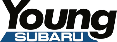 Young Subaru logo