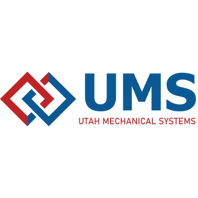 Utah Mechanical Heating and Air Conditioning logo