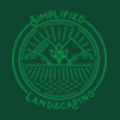 Simplified Landscaping logo