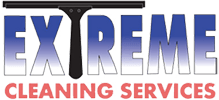 Extreme Cleaning Services logo
