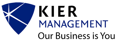 Kier Property Management logo