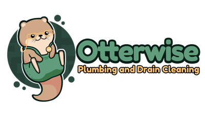 Otterwise Plumbing and Drain Cleaning logo