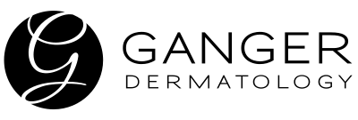 Ganger Dermatology logo