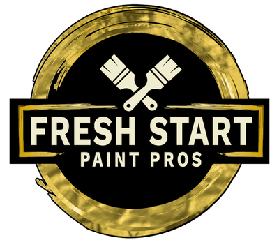 Fresh Start Paint Pros logo