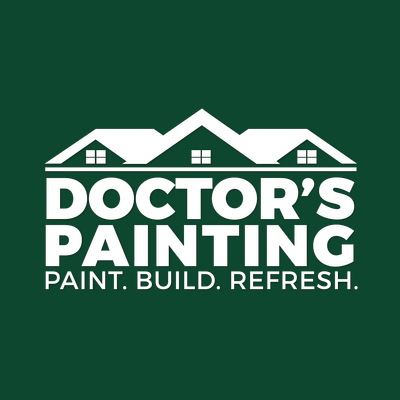 Doctor's Painting and Services, LLC logo