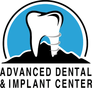 Advanced Dental & Implant Center logo