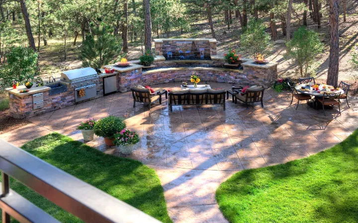 ABC Landscaping
