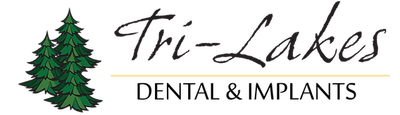 Tri-Lakes-Dental logo