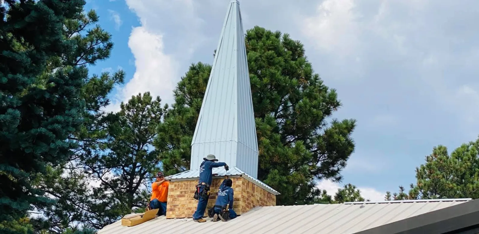 Prime Roofing