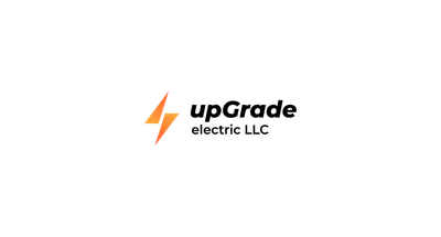 upGrade electric LLC logo