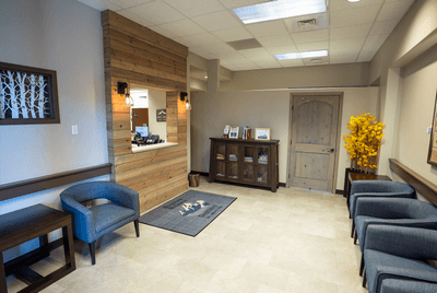 Mountain Wellness Dentistry logo